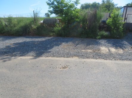 Prodej pozemku, zemědělská půda, 2 415 m²