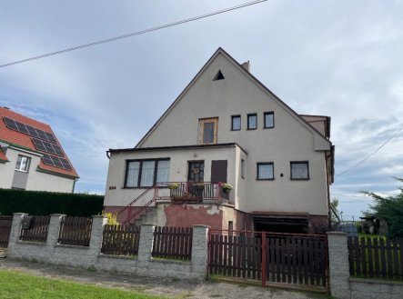 Prodej domu/vily, 195 m²