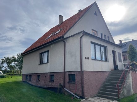 Prodej domu/vily, 195 m²