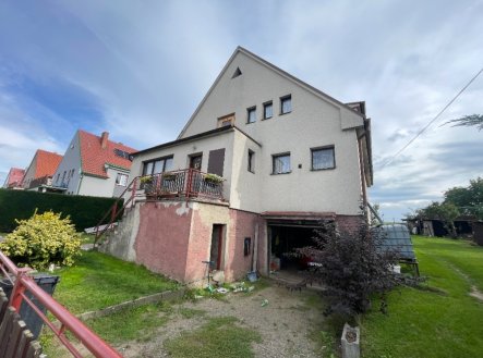 Prodej domu/vily, 195 m²