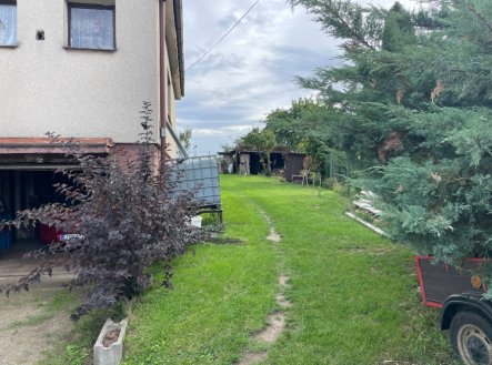 Prodej domu/vily, 195 m²