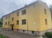 Prodej bytu, 2+1, 72 m²