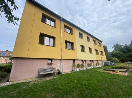 Prodej bytu, 2+1, 72 m²