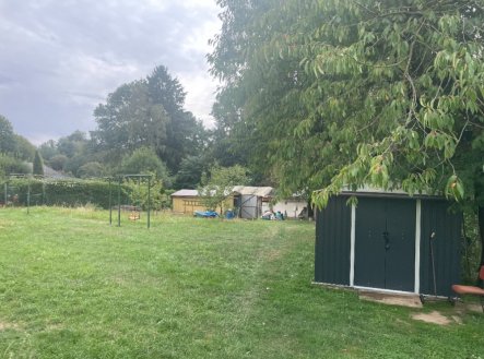 Prodej bytu, 2+1, 72 m²