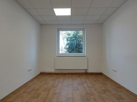Pronájem kanceláře, 15 m²