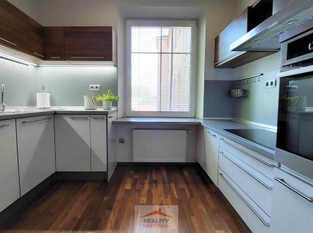 Prodej bytu, 4+1, 102 m²
