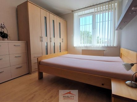 Prodej bytu, 4+1, 102 m²