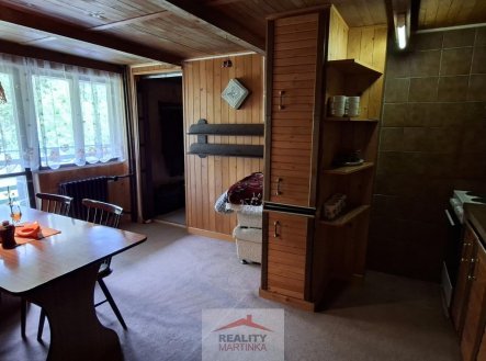 Prodej chaty/rekreačního objektu, 70 m²