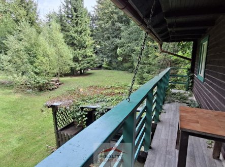 Prodej chaty/rekreačního objektu, 70 m²