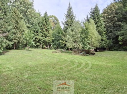 Prodej chaty/rekreačního objektu, 70 m²