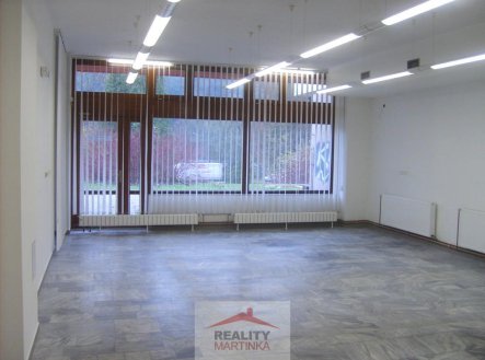Pronájem skladu, 130 m²