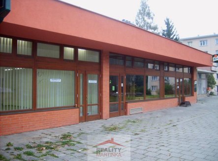 Pronájem skladu, 130 m²