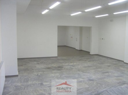 Pronájem skladu, 130 m²