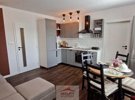 Prodej bytu, 2+kk, 40,4 m² obrázek