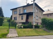 Prodej - dům/vila, 237 m²