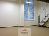 Pronájem kanceláře, 58 m²