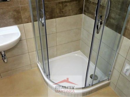 Pronájem kanceláře, 58 m²