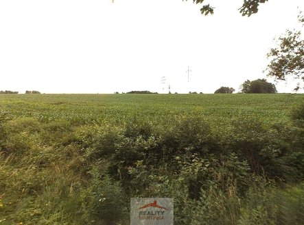 Prodej pozemku, zemědělská půda, 4 355 m²