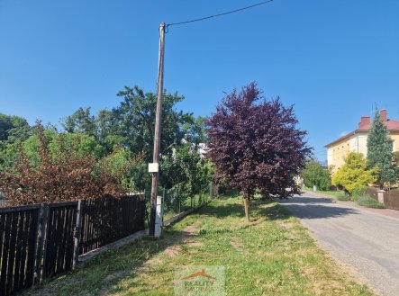Prodej pozemku pro bydlení, 1 060 m²