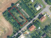 Prodej pozemku pro bydlení, 1 060 m²