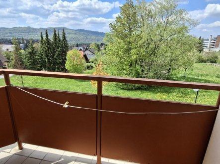 Pronájem bytu, 1+kk, 37 m²