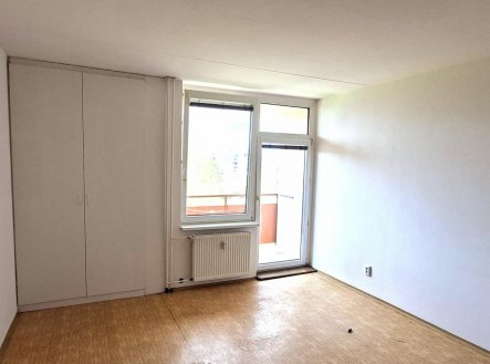 Pronájem bytu, 1+kk, 37 m²