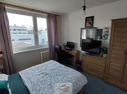 Pronájem bytu, 2+1, 54 m²