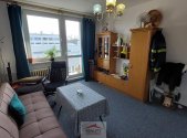 Pronájem bytu, 2+1, 54 m²