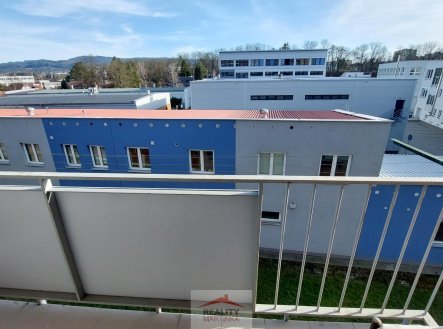Pronájem bytu, 2+1, 54 m²