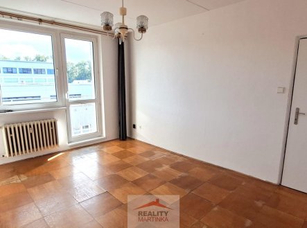 Pronájem bytu, 2+1, 54 m²