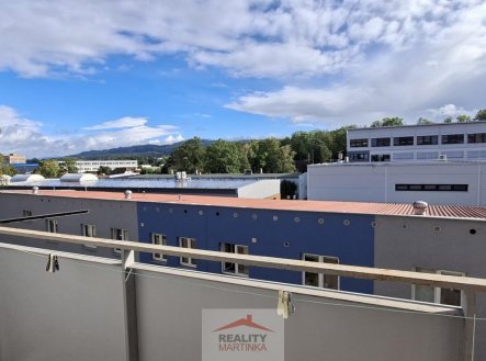 Pronájem bytu, 2+1, 54 m²