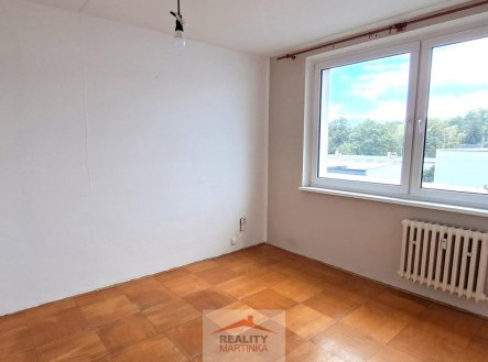 Pronájem bytu, 2+1, 54 m²