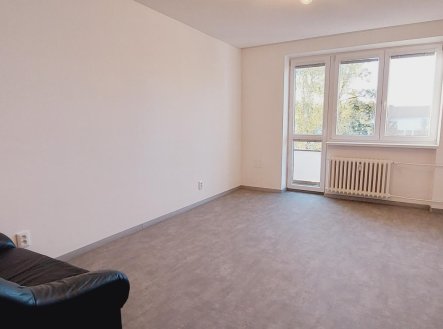 Pronájem bytu, 3+kk, 71 m²