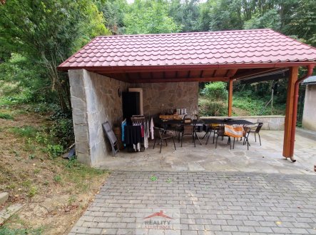 Prodej domu/vily, 145 m²