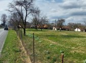 Prodej pozemku pro bydlení, 1 563 m²