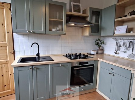 Prodej bytu, 3+1, 90,2 m²