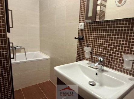 Prodej bytu, 3+1, 90,2 m²