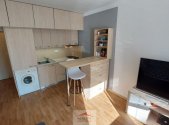 Pronájem bytu, 1+kk, 24 m²