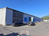 Pronájem skladu, 192 m²