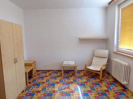 Pronájem bytu, 2+1, 45 m²