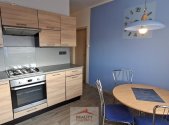 Pronájem bytu, 2+1, 45 m²