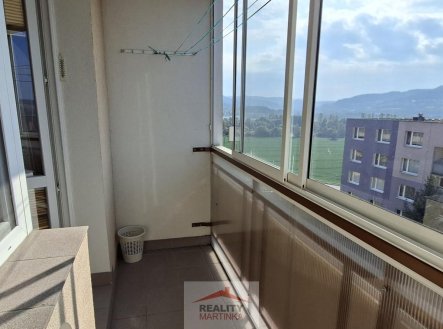 Pronájem bytu, 2+1, 45 m²