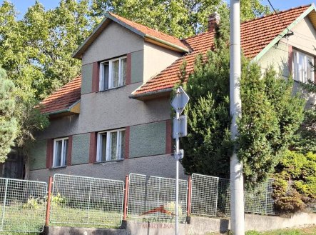 Prodej domu/vily, 115 m²