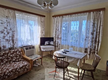 Prodej domu/vily, 115 m²