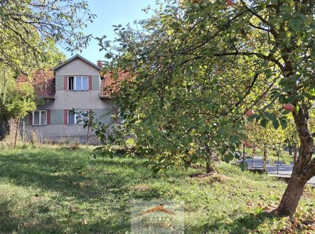 Prodej domu/vily, 115 m²