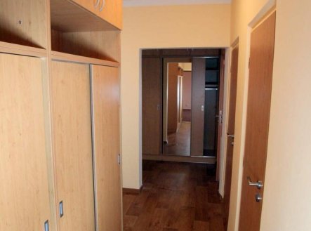 Pronájem bytu, 2+1, 56 m²