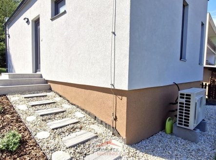 Pronájem bytu, 2+kk, 47 m²