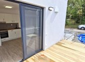 Pronájem bytu, 2+kk, 37 m²