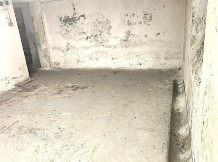 Pronájem skladu, 40 m²