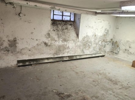 Pronájem skladu, 40 m²